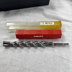 HILTI TE-CX 1-10 Hammer Drill, 1" x 10" #375854